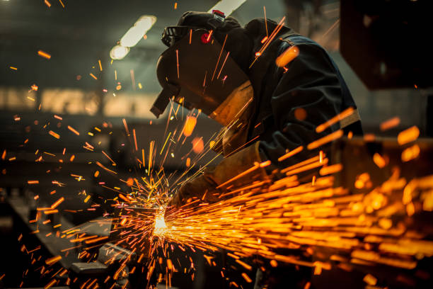 Best Aerospace and Defense Welding in Hoopers Creek, NC