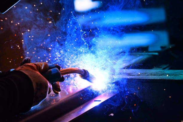 Reliable Hoopers Creek, NC Welder & Metal Fabrication Solutions