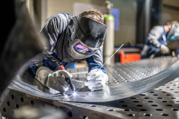 Best Welding Equipment Sales and Repair in Hoopers Creek, NC