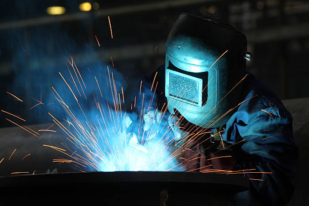 Best Pipe Welding in Hoopers Creek, NC