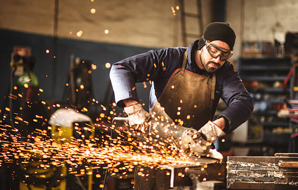 Affordable Welder Services in Hoopers Creek, NC
